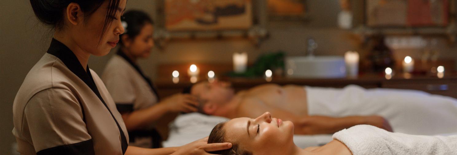 Redefining Relaxation